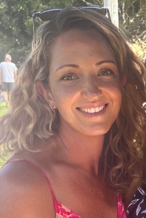 Samantha Norris